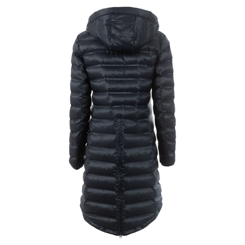 Cavallo Ingrid Klimke Ladies Karlotta Sport Coat - Dark Blue-1